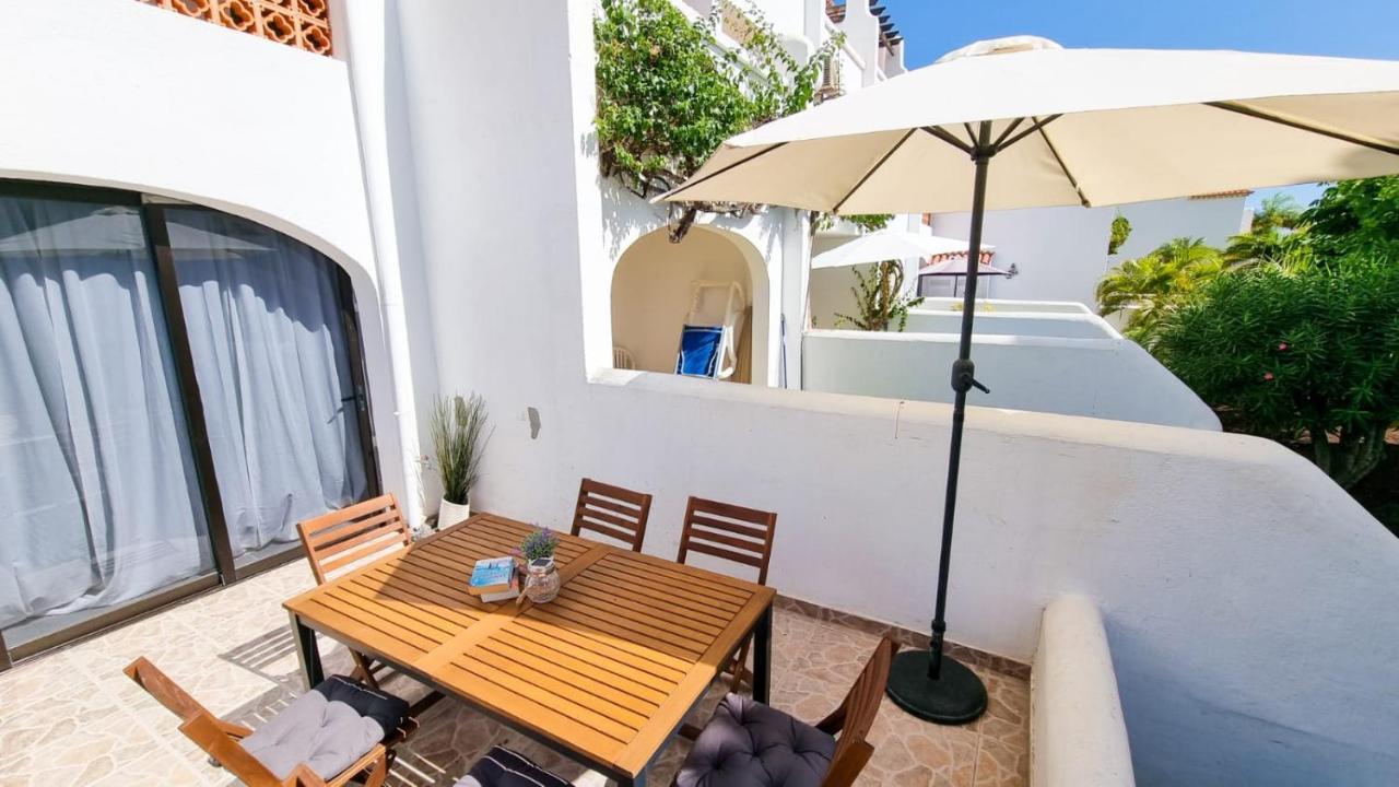 Golf&Sun Tenerife Apartments San Miguel de Abona Ngoại thất bức ảnh