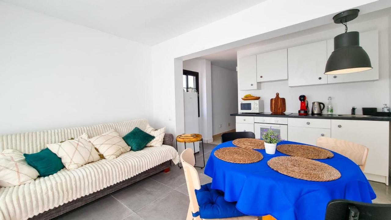 Golf&Sun Tenerife Apartments San Miguel de Abona Ngoại thất bức ảnh