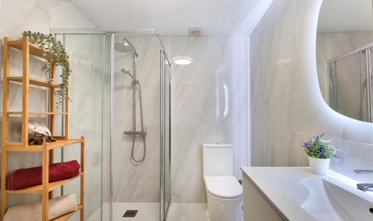 Golf&Sun Tenerife Apartments San Miguel de Abona Ngoại thất bức ảnh