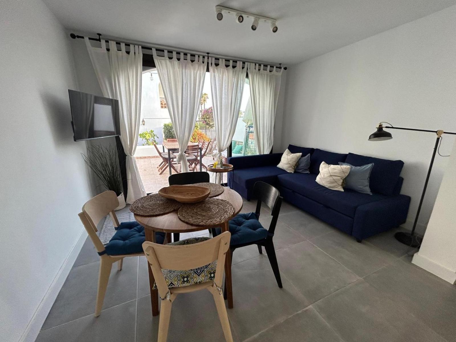 Golf&Sun Tenerife Apartments San Miguel de Abona Ngoại thất bức ảnh